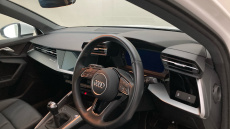 Audi A3 35 TFSI Sport 4dr Petrol Saloon